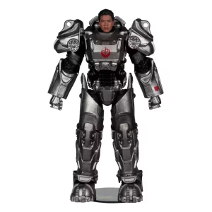 Action Figure Maximus Fallout 19 cm