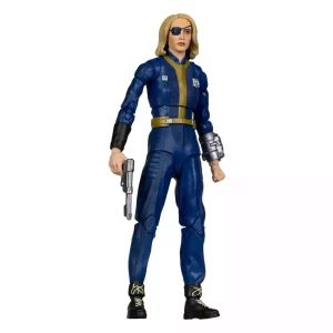 Action Figure Fallout Steph Harper 16 cm