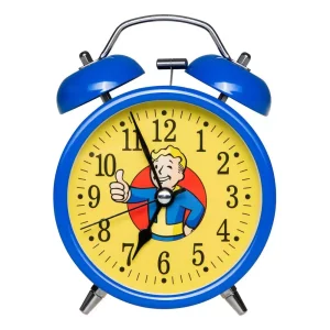 Sveglia Vault Boy Fallout