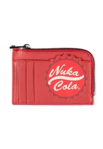 Portacarte Nuka Cola - Fallout