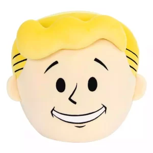 Fallout Mocchi-Mocchi Mega Peluche Vault Boy