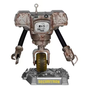 Action Figure Fallout Securitron (Stagione 2) 15 cm - McFarlane Toys