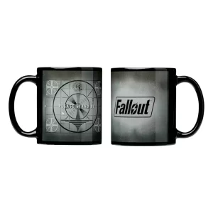 Supporto Tazza Fallout
