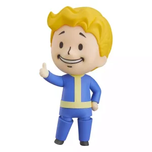 Nendoroid Fallout - Vault Boy 76 (10 cm)