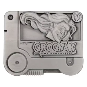 Fallout: Olografia di Grognak il Barbaro