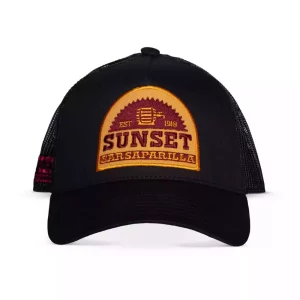 Cappello Snapback Fallout Sunset Sarsaparilla