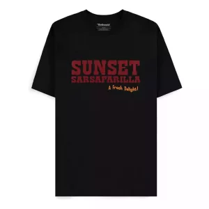 T-Shirt Fallout Fresh Delight Taglia XL