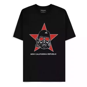 T-Shirt Fallout NCR Taglia M