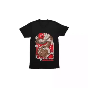 T-Shirt Fallout Nuka Cola Vintage - Taglia XL