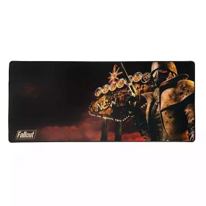 Tappetino Mouse Fallout New Vegas 80 x 30 cm