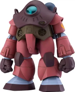 Fang of the Sun Dougram: Kit Modello Plastica Combat Armors MAX 1/72 Soltic H404S Mackerel (12 cm)