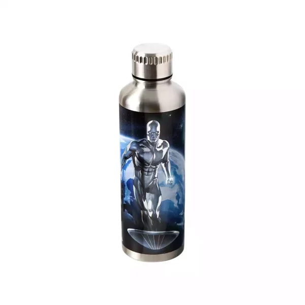 fantastic-four-metal-water-bottle-silver-surfer-1765721258-2