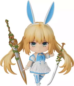 Fate/Grand Order Nendoroid Berserker/Altria Caster 10 cm