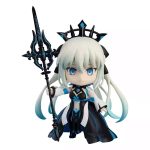 Nendoroid Berserker/Morgan da Fate/Grand Order - 10 cm
