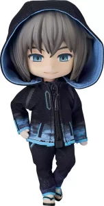 Fate/Grand Order Nendoroid Doll Pretender/Oberon: Moody Summer Oberon Ver. 10 cm