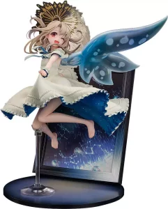 Fate/Kaleid Liner Prisma Illya 3rei!! Statuetta PVC 1/7 Illyasviel Von Einzbern - 15° Anniversario