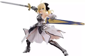 Fate/Stay Night: Saber Lily Plamatea – Distant Avalon (20 cm)