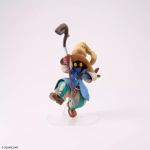 Statua PVC Final Fantasy IX Form-ISM Vivi Ornitier 15 cm