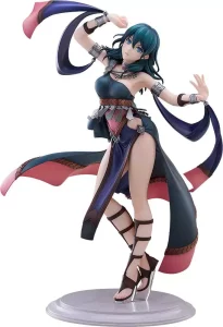 Fire Emblem Statua PVC 1/7 Byleth (Danzatrice) 25 cm