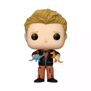 Firefly POP! TV - Hoban Washburne 9 cm