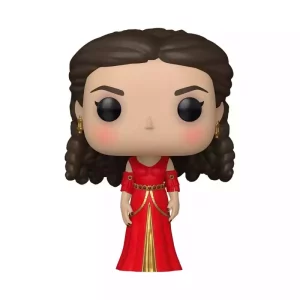 Firefly POP! Inara Serra, Action Figure Vinyl 9 cm