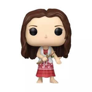 Firefly POP! TV River Tam - Action Figure Vinyl 9 cm