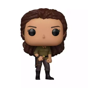 Funko POP! TV Firefly - Zoe Washburne 9 cm