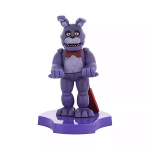 Five Nights at Freddy's Bonnie Cable Guys Mini Supporto Dispositivo e Porta Cellulare
