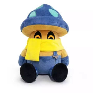 Five Nights at Freddy's Peluche Mycellium Man - 22 cm