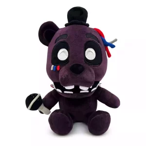 Five Nights at Freddy's Peluche Shadow Freddy 22 cm