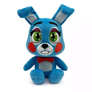 Peluche Bonnie Five Nights at Freddy's - 22 cm