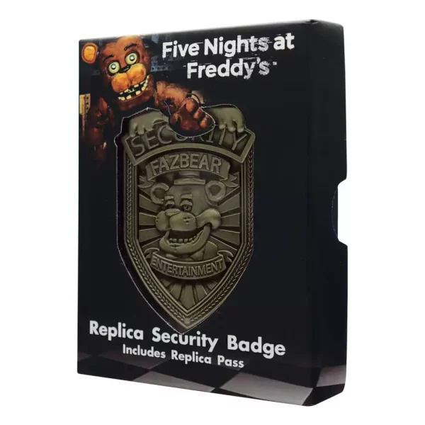 five-nights-at-freddys-replica-security-badge-antique-brass-edition-1765677984-1