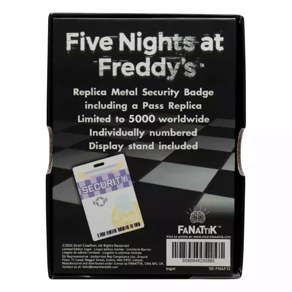 five-nights-at-freddys-replica-security-badge-antique-brass-edition-1765677985-2