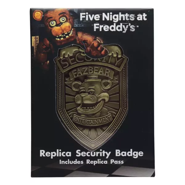 five-nights-at-freddys-replica-security-badge-antique-brass-edition-1765677985-3