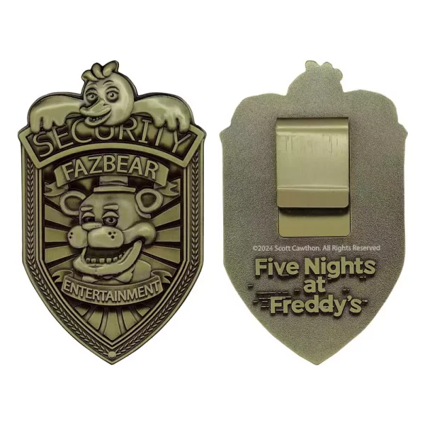 five-nights-at-freddys-replica-security-badge-antique-brass-edition-1765677986-4