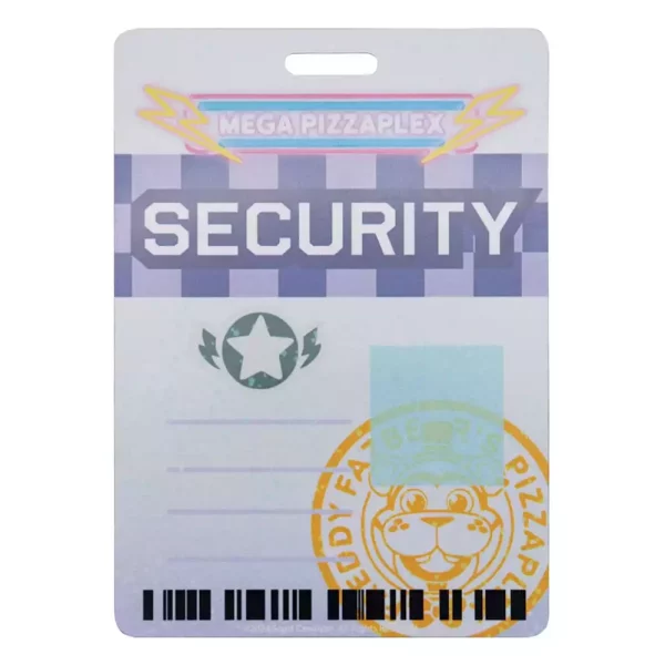 five-nights-at-freddys-replica-security-badge-antique-brass-edition-1765677987-5