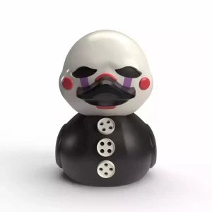 Five Nights at Freddy's - Tubbz Marionette - Prima Edizione - 10 cm