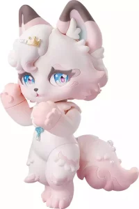 Nendoroid Action Figure Dyana da Fluffy Land - 10 cm