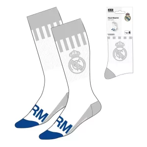 Calze Real Madrid 3 Pack - Taglia 38-45