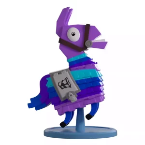Fortnite Action Figure Supply Llama 13 cm