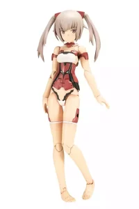 Frame Arms Girl Innocentia Grande Scala Modello Plastica 25 cm