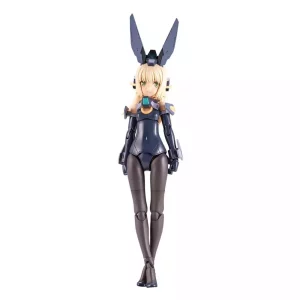 Frame Arms Girl Zelfikar Light Armor - Modello Plastica 15 cm