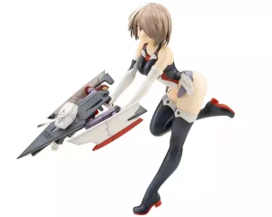 Statua PVC Kongo Frame Arms Girl Swimsuit Ver. 23 cm
