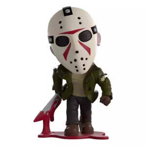 Friday the 13th Action Figure Jason 12 cm