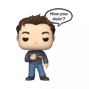 Friends POP! Vinyl Figure Joey 9 cm