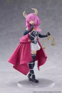 Statua PVC Aura Frieren: Beyond Journey's End - Taito, 18 cm