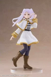 Statua PVC Frieren: Beyond Journey's End di Taito, 18 cm