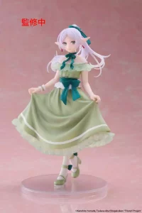 Statua PVC Frieren: Beyond Journey's End - Abito da Festa - Taito (18 cm)