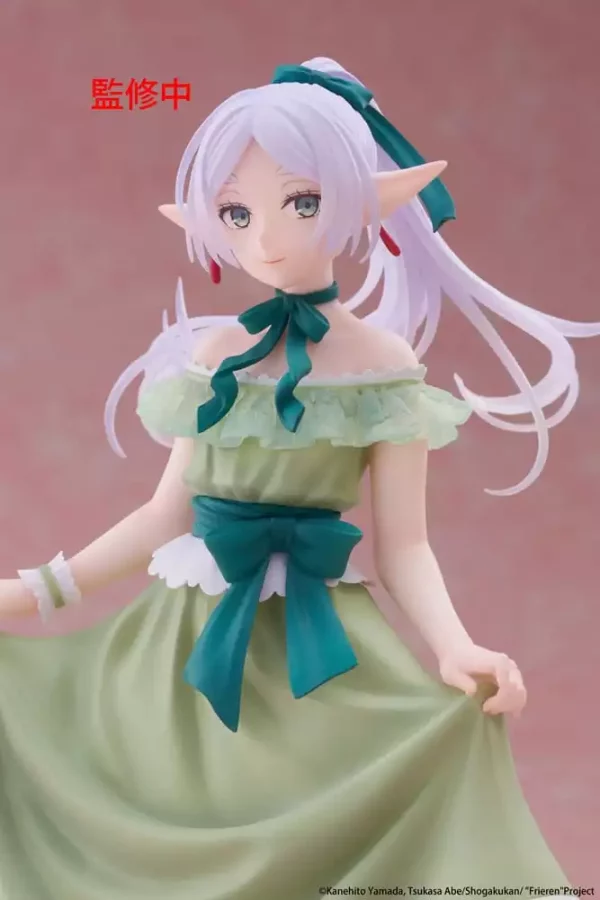 frieren-beyond-journeys-end-coreful-pvc-statue-frieren-party-dress-ver-18-cm-1765725815-6 frieren-beyond-journeys-end-coreful-pvc-statue-frieren-party-dress-ver-18-cm-1765725815-6