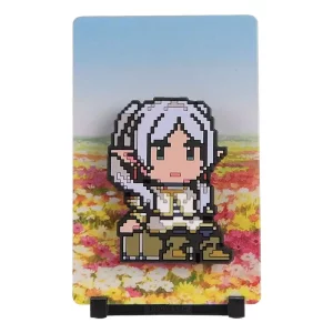 FiGGYZ Frieren: Beyond Journey's End – Magnet Collectible Frieren 11 cm